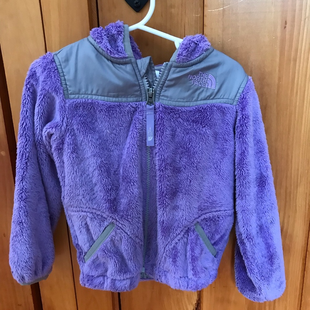 North Face Jacket